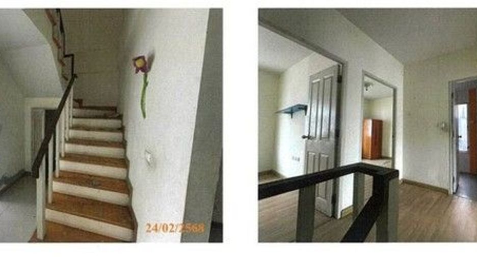 For sale 1 bed townhouse in Mueang Samut Sakhon, Samut Sakhon