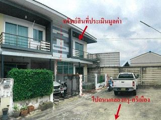 For sale 1 bed townhouse in Mueang Samut Sakhon, Samut Sakhon