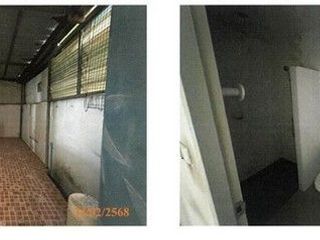 For sale 1 bed townhouse in Mueang Samut Sakhon, Samut Sakhon