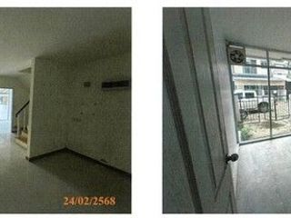 For sale 1 bed townhouse in Mueang Samut Sakhon, Samut Sakhon