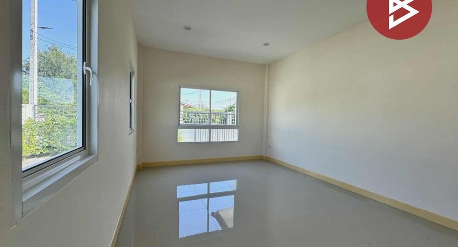 Casa en venta de 3 habitaciones en Ban Pong, Ratchaburi
