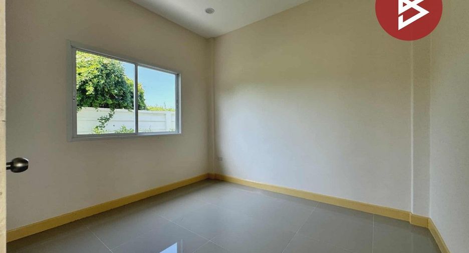 Casa en venta de 3 habitaciones en Ban Pong, Ratchaburi