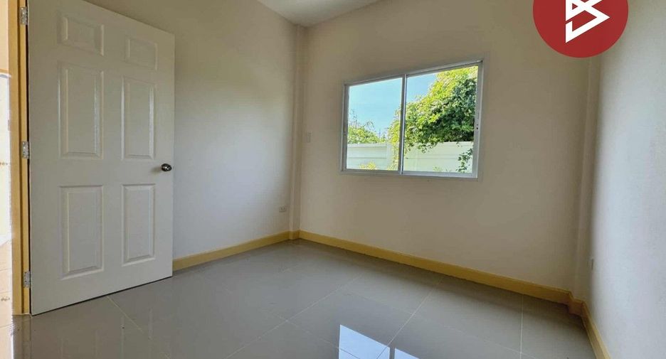 Casa en venta de 3 habitaciones en Ban Pong, Ratchaburi