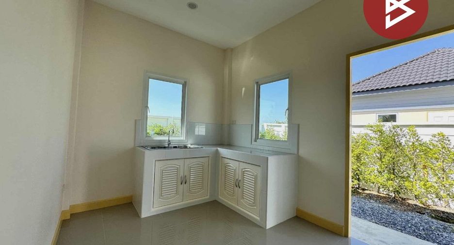 Casa en venta de 3 habitaciones en Ban Pong, Ratchaburi