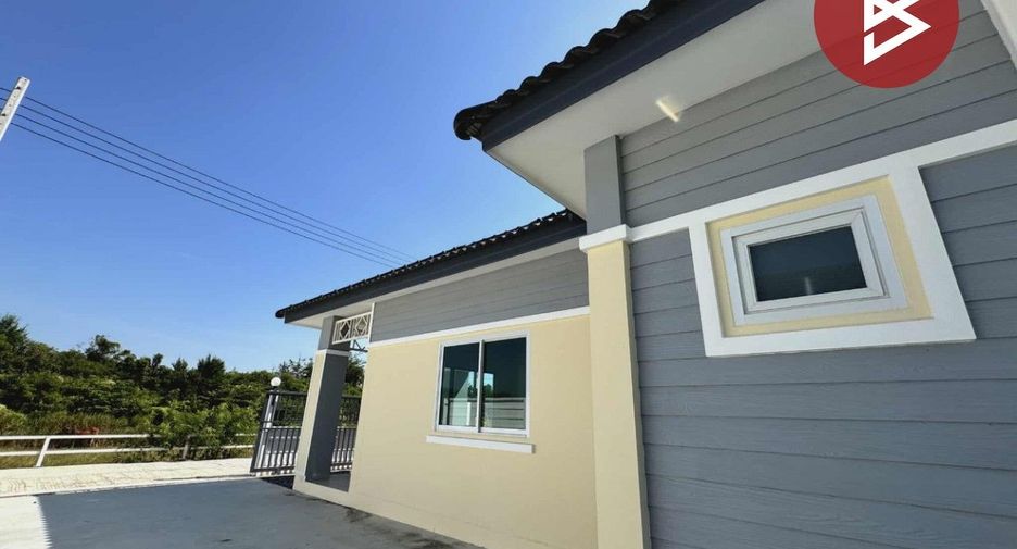 Casa en venta de 3 habitaciones en Ban Pong, Ratchaburi