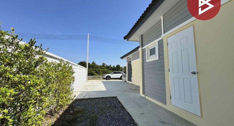 Casa en venta de 3 habitaciones en Ban Pong, Ratchaburi