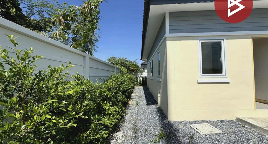 Casa en venta de 3 habitaciones en Ban Pong, Ratchaburi