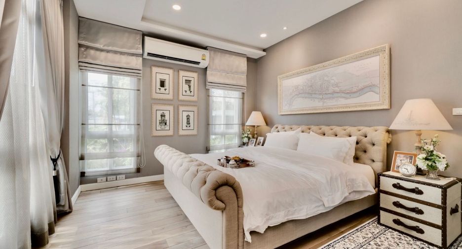 For rent 1 Beds condo in Watthana, Bangkok