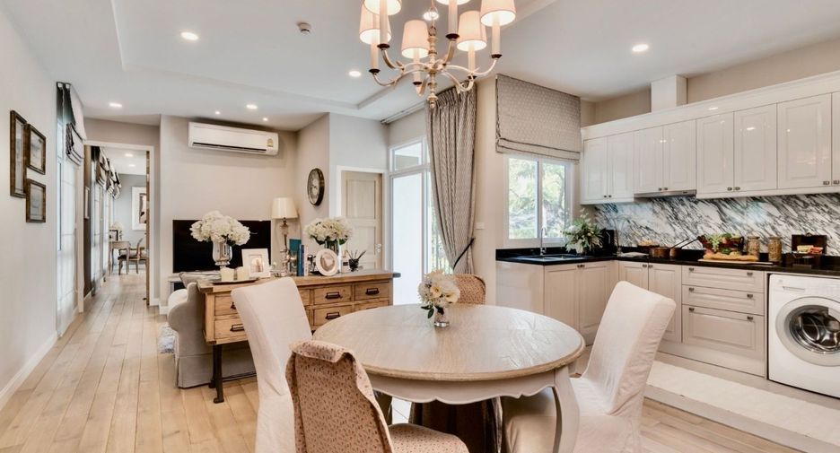 For rent 1 Beds condo in Watthana, Bangkok