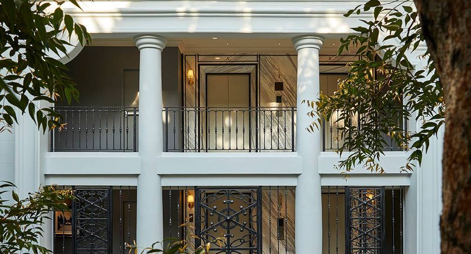 For rent 1 Beds condo in Watthana, Bangkok
