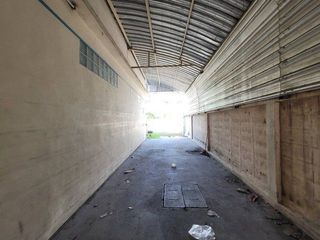 For sale 1 bed retail Space in Ban Bueng, Chonburi