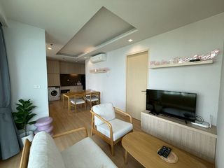 À louer 2 chambres condo à Si Racha, Chonburi