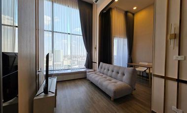For rent 1 bed condo in Chatuchak, Bangkok