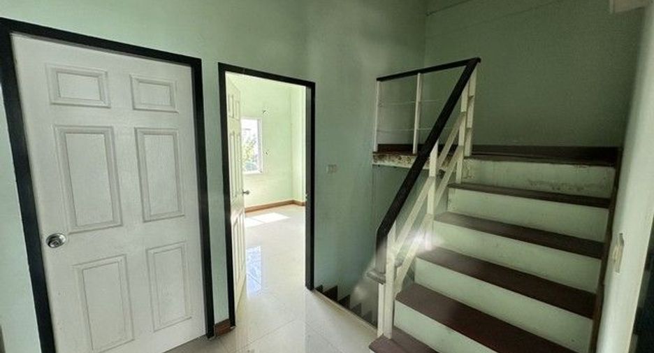 For sale 1 bed townhouse in Mueang Samut Sakhon, Samut Sakhon