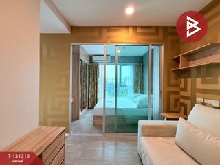 For rent and for sale 1 bed condo in Don Mueang, Bangkok