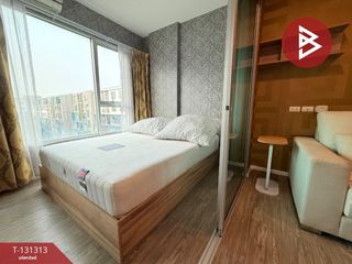 For rent and for sale 1 bed condo in Don Mueang, Bangkok