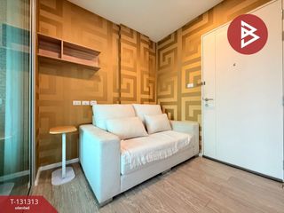 For rent and for sale 1 bed condo in Don Mueang, Bangkok