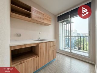 For rent and for sale 1 bed condo in Don Mueang, Bangkok