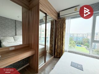 For rent and for sale 1 bed condo in Don Mueang, Bangkok