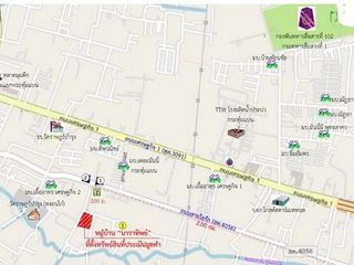 For sale 1 bed townhouse in Mueang Samut Sakhon, Samut Sakhon