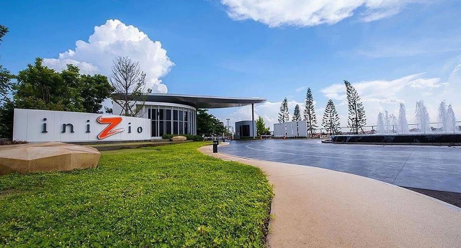 For rent 3 bedrooms house in San Kamphaeng, Chiang Mai