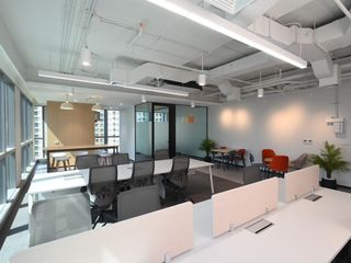 For rent retail Space in Huai Khwang, Bangkok