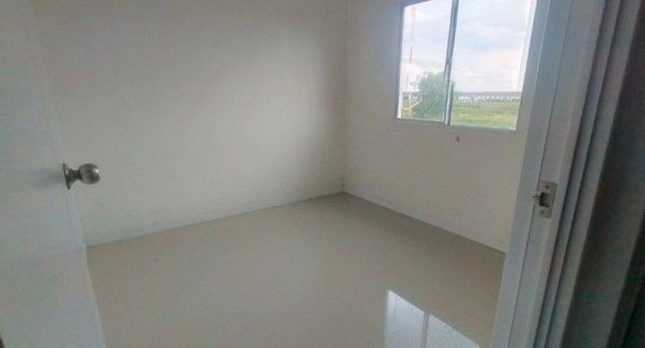 For sale 1 bed townhouse in Thanyaburi, Pathum Thani