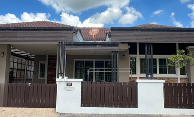 For sale 3 bedrooms house in Doi Saket, Chiang Mai