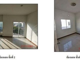For sale 1 bed townhouse in Mueang Samut Sakhon, Samut Sakhon