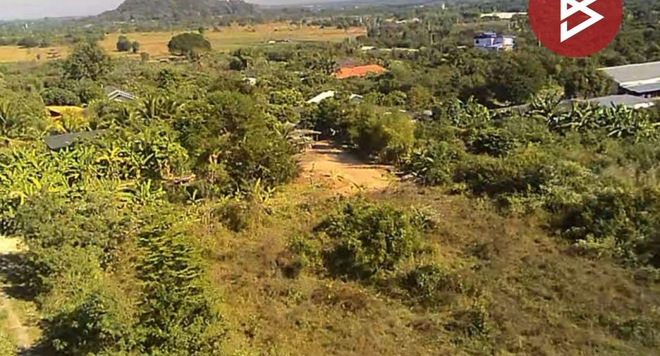 For sale land in Doi Lo, Chiang Mai
