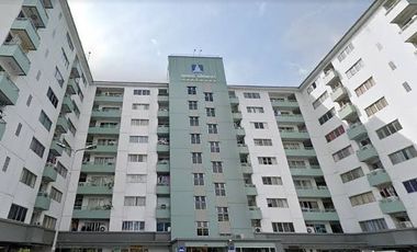 For sale 1 bed condo in Bang Kapi, Bangkok