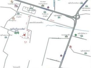 For sale 1 bed house in Mueang Samut Sakhon, Samut Sakhon