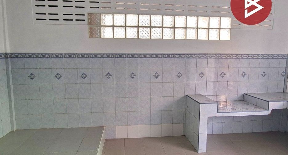 For sale 3 bedrooms townhouse in Mueang Chon Buri, Chonburi