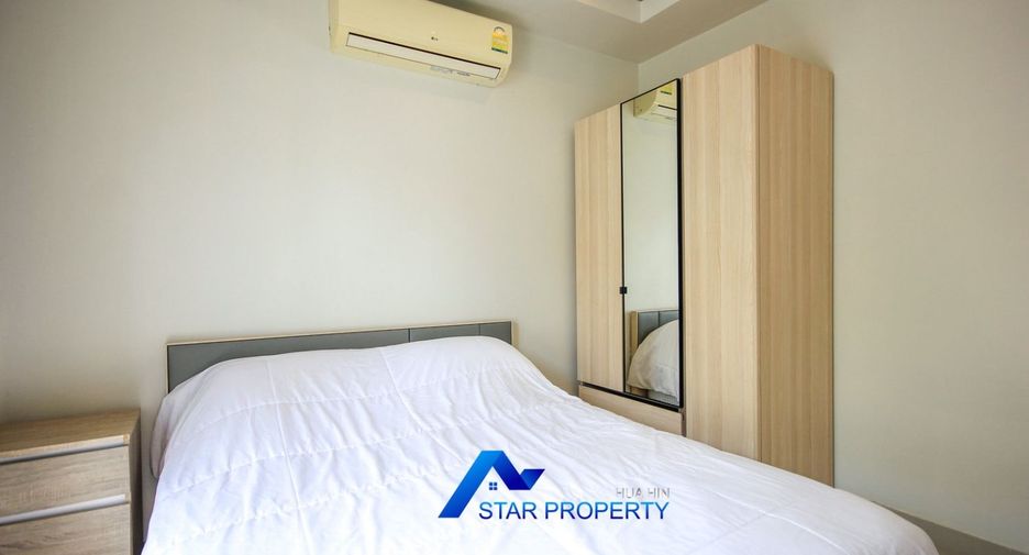 For sale 3 ベッドルーム villa in Hua Hin, Prachuap Khiri Khan