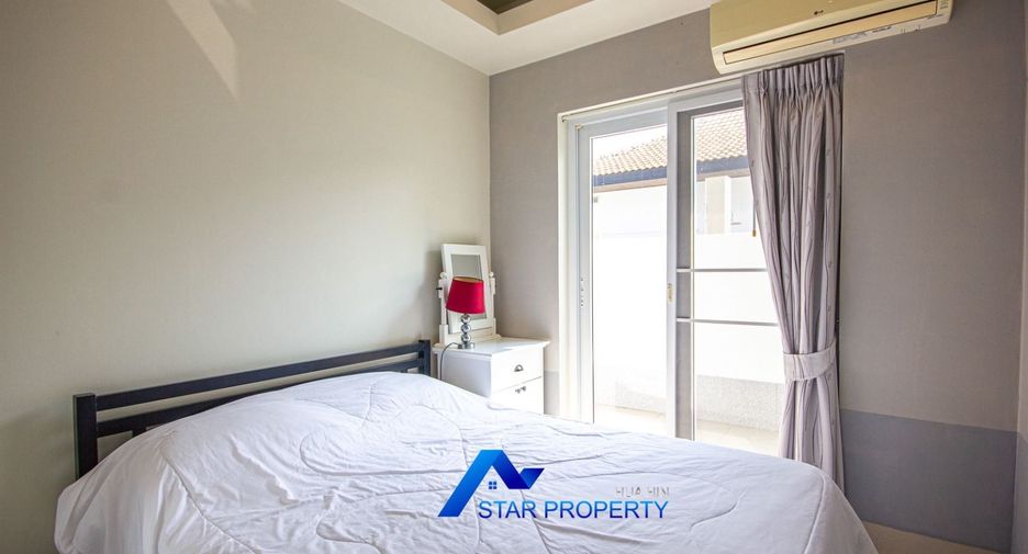 For sale 3 ベッドルーム villa in Hua Hin, Prachuap Khiri Khan
