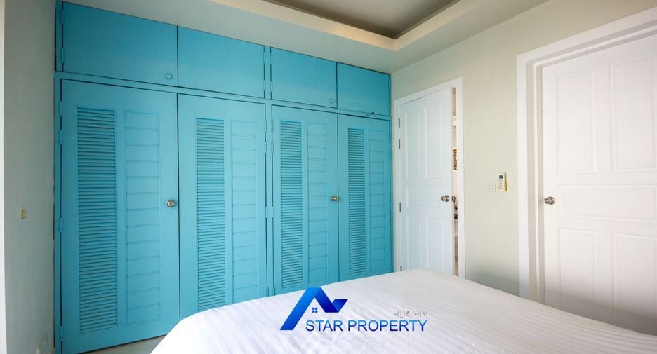 For sale 3 ベッドルーム villa in Hua Hin, Prachuap Khiri Khan