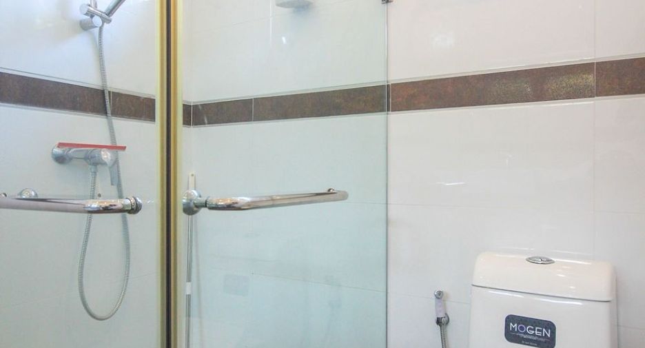 For sale 3 ベッドルーム villa in Hua Hin, Prachuap Khiri Khan