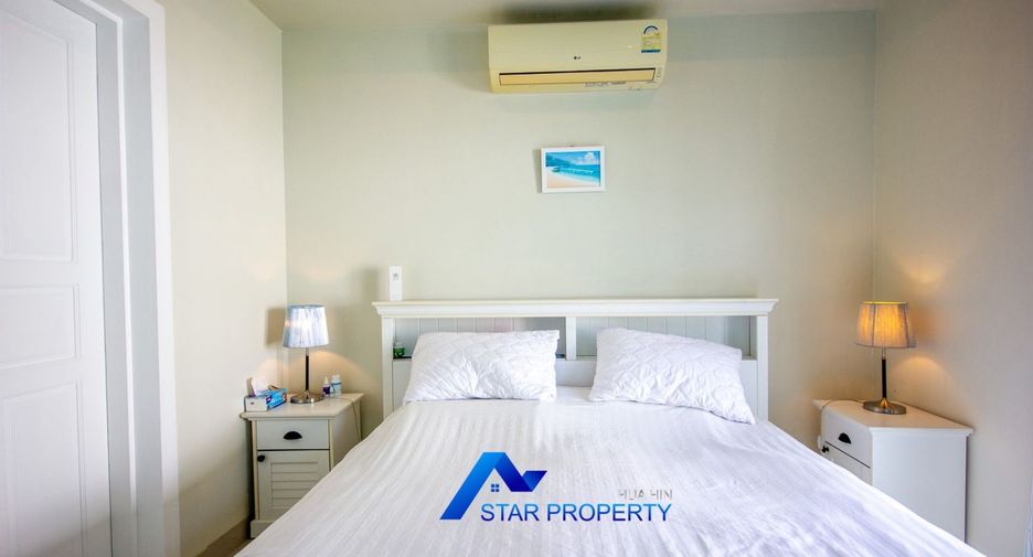 For sale 3 ベッドルーム villa in Hua Hin, Prachuap Khiri Khan