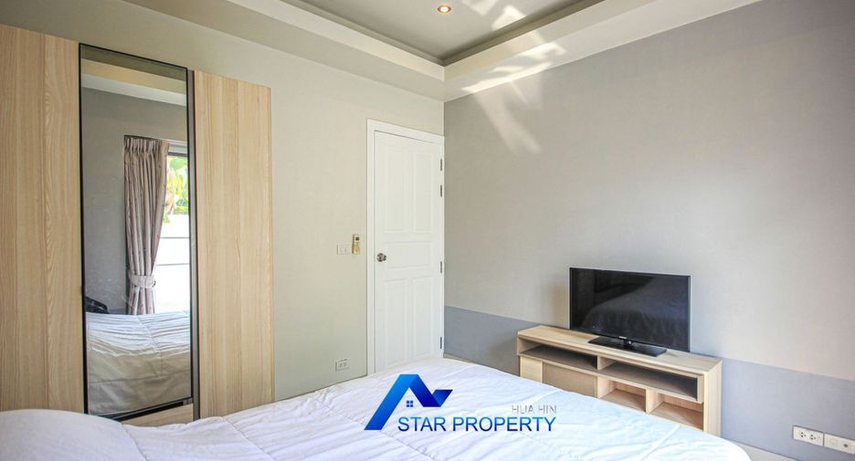 For sale 3 ベッドルーム villa in Hua Hin, Prachuap Khiri Khan