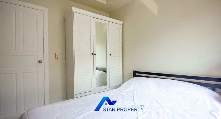 For sale 3 ベッドルーム villa in Hua Hin, Prachuap Khiri Khan
