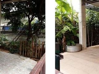 出售 1 卧室 独立屋 在 Mueang Samut Sakhon, Samut Sakhon