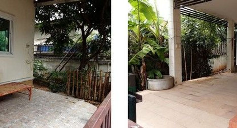 For sale 1 bed house in Mueang Samut Sakhon, Samut Sakhon