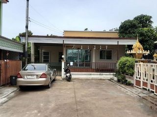 出售 1 卧室 独立屋 在 Mueang Samut Sakhon, Samut Sakhon