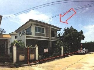 For sale 1 bed house in Mueang Samut Sakhon, Samut Sakhon