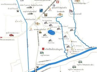 For sale 1 bed house in Mueang Samut Sakhon, Samut Sakhon