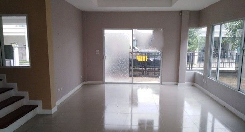 For sale 1 bed house in Mueang Samut Sakhon, Samut Sakhon