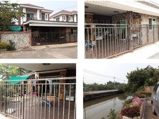 出售 1 卧室 独立屋 在 Mueang Samut Sakhon, Samut Sakhon