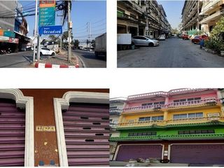 ขาย 1 เตียง พื้นที่ค้าปลีก ใน ธัญบุรี, ปทุมธานี