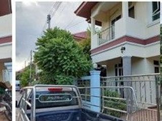 出售 1 卧室 独立屋 在 Mueang Samut Sakhon, Samut Sakhon