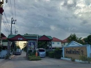 出售 1 卧室 独立屋 在 Mueang Samut Sakhon, Samut Sakhon